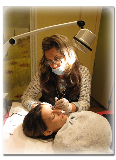 Permanent Cosmetics By Missy - Sonoma County CA